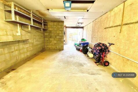 Double Garage