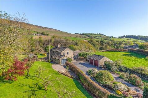 Deerstones Cottage