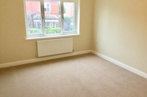Flat 6, Roebuck House, Stafford Road, Cannock, Staffordshire photo 4