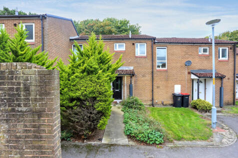 9 Miniott Walk, Hemlington, Middlesbrough, Cleveland, TS8 9NA