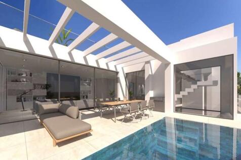02 el toro Zeitlose Designvilla mit Meerblick kaufen pool