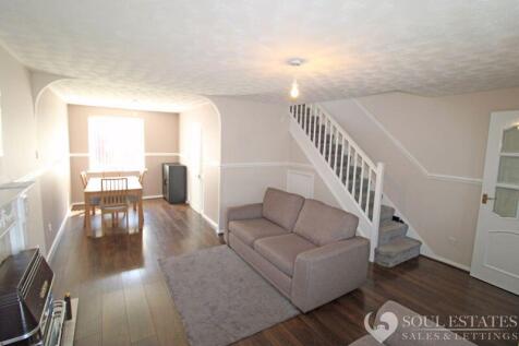 Open Plan