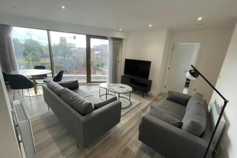 The Eight, Cornwallis Street, Liverpool, Merseyside, L1 photo 3
