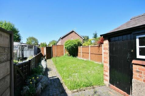 Crewe Road, Nantwich photo 4