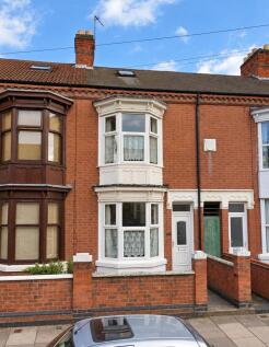 4-bed terraced on Briton Street, Leicester, Leicester City, £1,600/mo