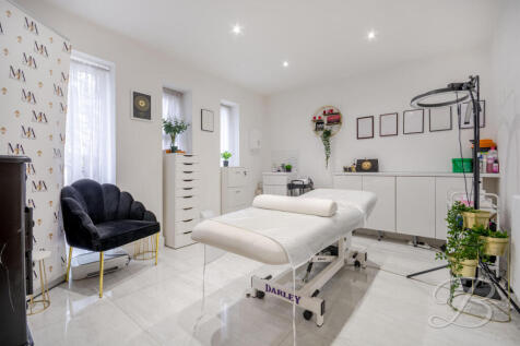 Generic or Other Spaces