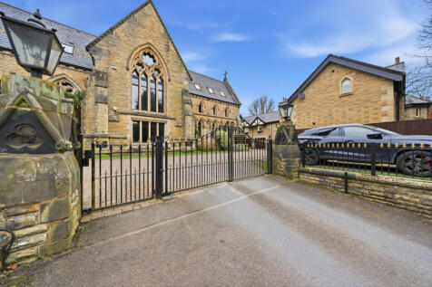 Montpellier Mews, Salford, M7 4ZW