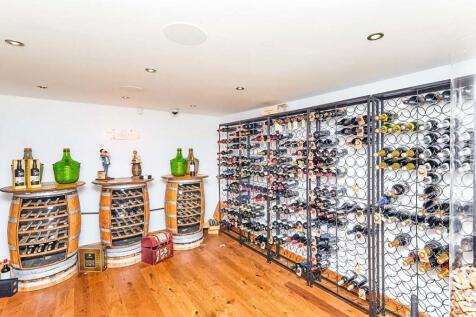 Wine Cellar