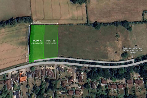 Barham Plot A
