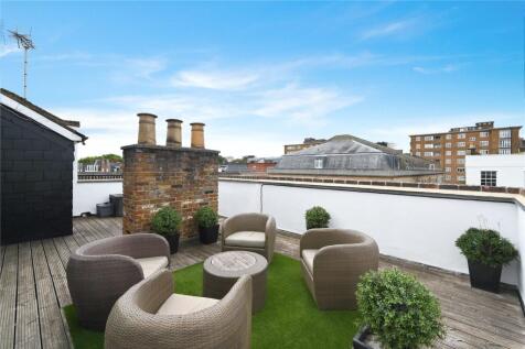 Roof Terrace