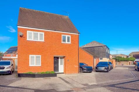 FRONT AND DRIVEWAY