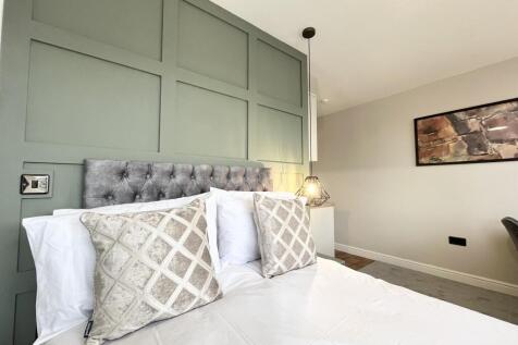 High Street, Studio 3, Fletton, PE2 photo 5