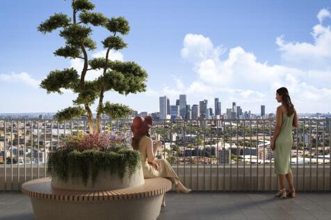 Roof Top Terrace