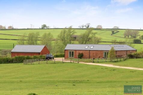 The Hedgerows, Stonton Wyville