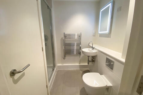 Ensuite