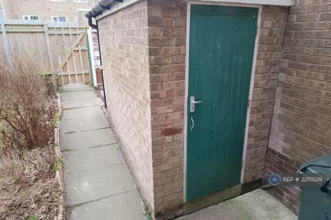 Storage Shed