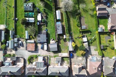 Aerial View: