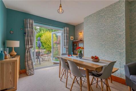 Direct Garden Access