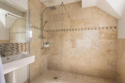 House shower room