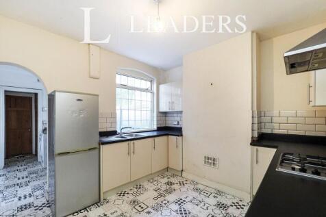 Carlingford Road, Hucknall, NG15 photo 4
