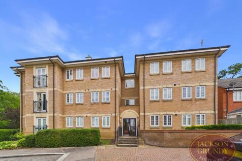 ST CRISPIN DRIVE