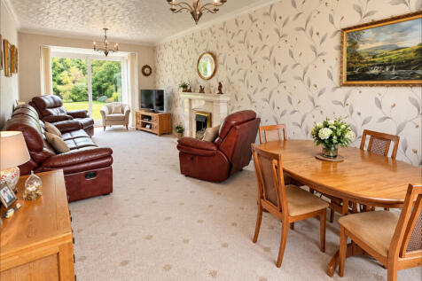 Lounge / Diner