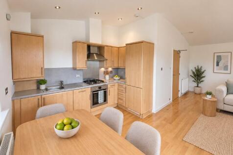 Northfield Heights, Northfield, Edinburgh, EH8 photo 4