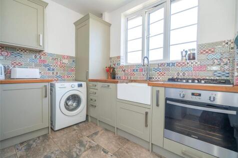 Kitchen A