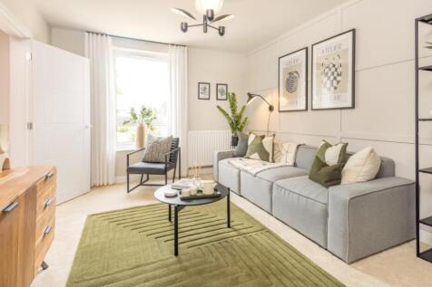 Dandara - Hawthorn Grove - The Frogmore, Home 19