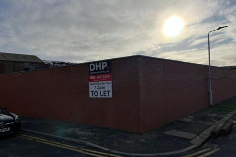 Commercial Development to rent Image 3