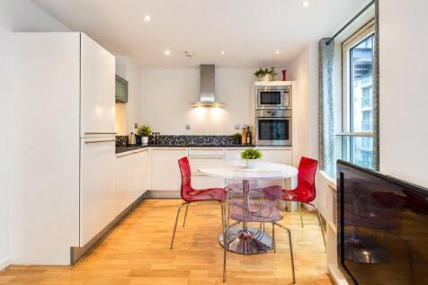 Ability Place, 37 Millharbour, South Quay, Canary Wharf, E14 photo 2