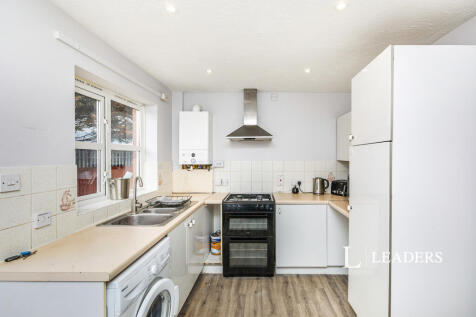 Gasny Avenue, Castle Donington, DE74 photo 4