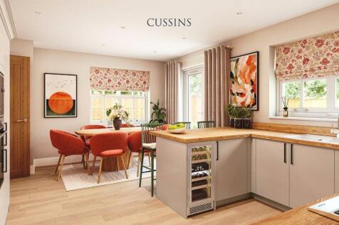 Jasmine Kitchen