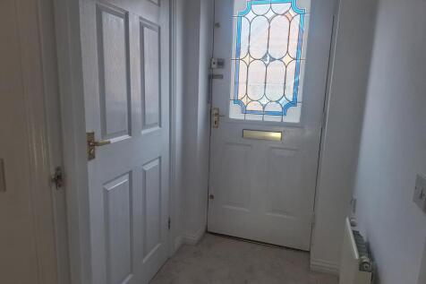 INNER HALL