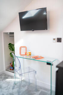 Room 6, Wolfa Street, Derby, Derby City photo 5
