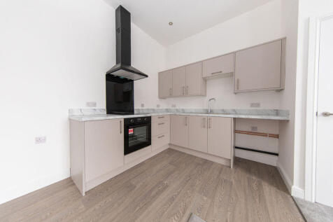 Flat 4, Westbourne House, Elletson Street, Poulton-le-fylde, Lancashire photo 5