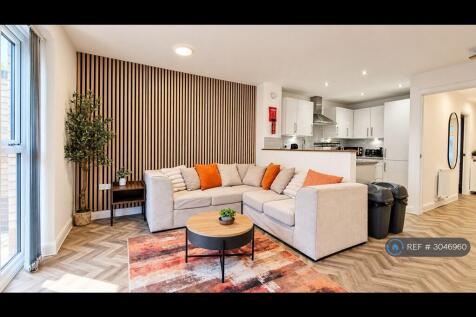 Hope Street, Birmingham, B5 photo 4