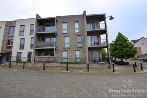 Cross Keys Lettings Department
