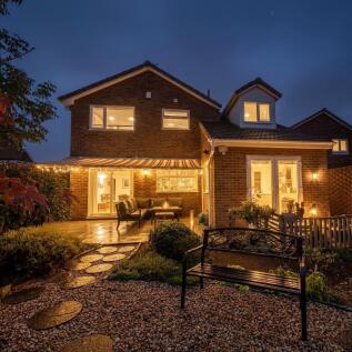 EXCELLENT access to M48 for BRISTOL