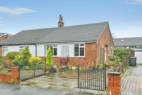 Semi-Detached Dormer