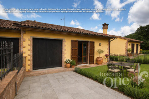 villini di rivalto -