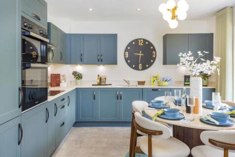 Dandara - Buckmore Green - The Arlington, Home 73