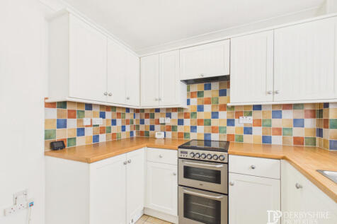 Ashton Close, Swanwick, Alfreton, Derbyshire, DE55 photo 3