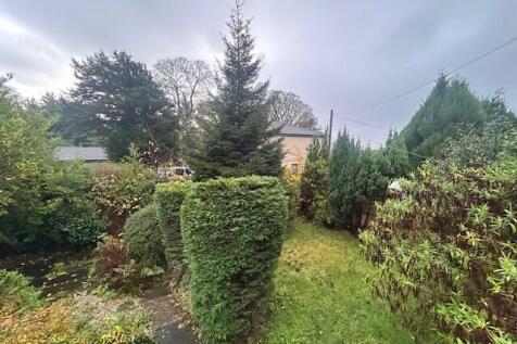 Rear Garden 2