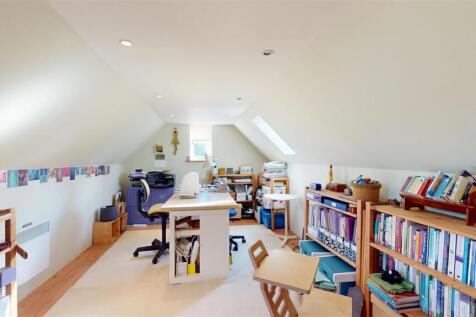 Sewing Room