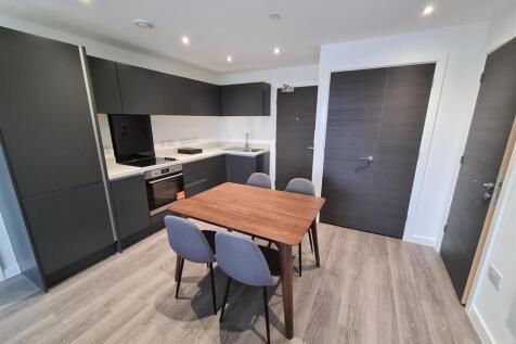 Woden Street, Salford, M5 photo 4
