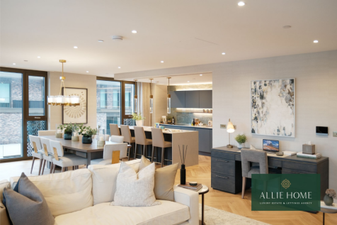 London, SW6 - property photo