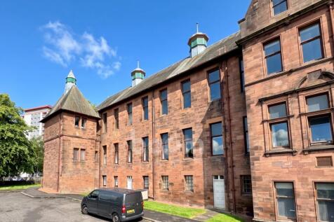 Neilston Road, Paisley external one