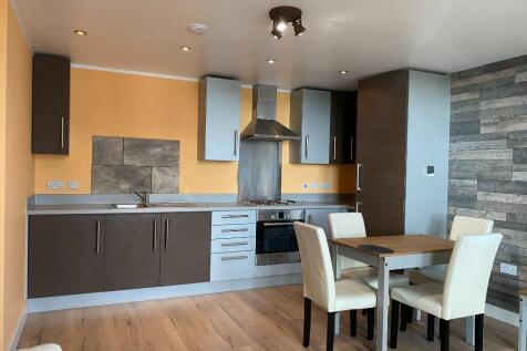 Sapphire House South Row, Milton Keynes photo 4