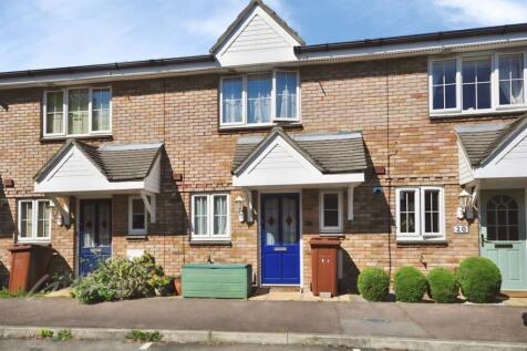 waterside lane front